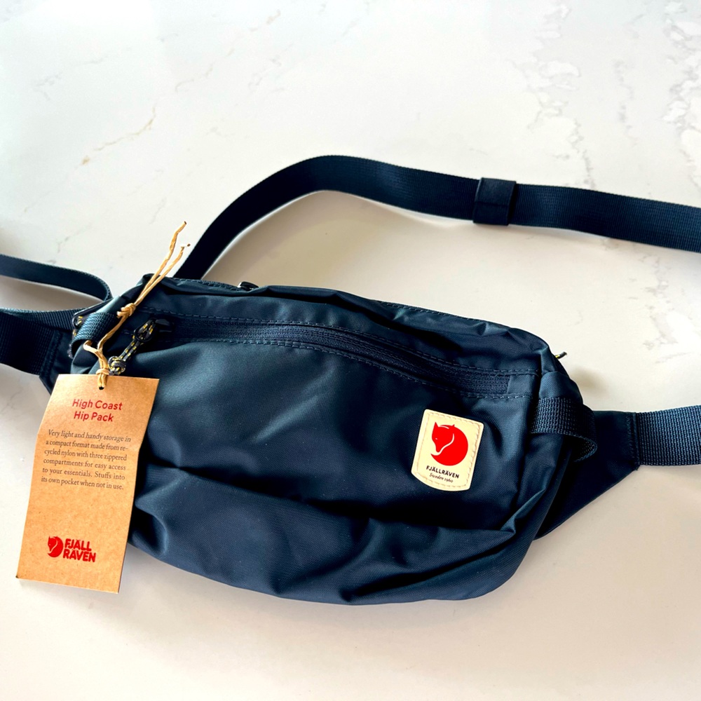 Fjallraven High Coast Hip Pack